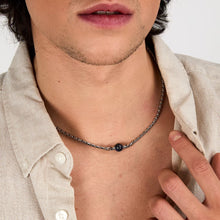 Collana Uomo Morellato Pietre - S1745