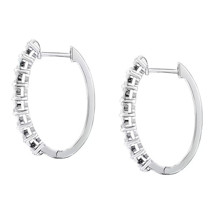 Orecchini Donna Morellato Tesori - SAIW264