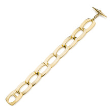 Bracciale Donna Unoaerre Catena Piatta Dinamica - 016EXB0085000