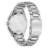 Orologio Uomo Citizen Metropolitan Sport - BM7631-52E