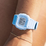Orologio Unisex G-Shock Classic - GLX-S5600-2ER