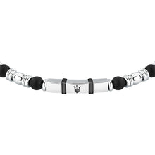 Bracciale Uomo Maserati Jewels Iconic - JM324AVD43