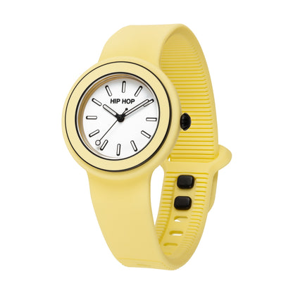 Orologio Donna Hip Hop Hero.Dot Bezel - HWU1278
