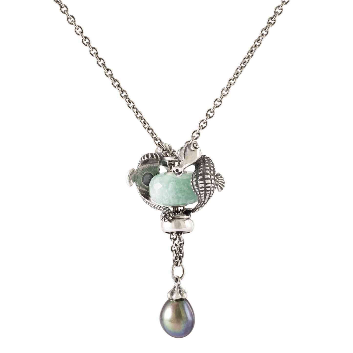 Pendente Guardiani del Mare Trollbeads - TAGPE-00098 /