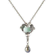 Pendente Guardiani del Mare Trollbeads - TAGPE-00098