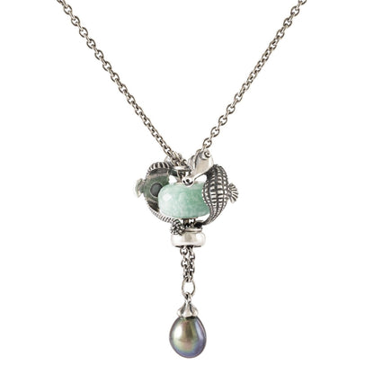 Pendente Guardiani del Mare Trollbeads - TAGPE-00098 /