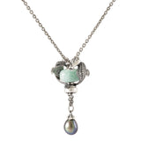 Pendente Guardiani del Mare Trollbeads - TAGPE-00098