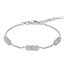 Bracciale Donna Miluna Unica Neve - BRD1198