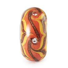 Luce di Raggi Ambra Trollbeads - TGLBE-00253