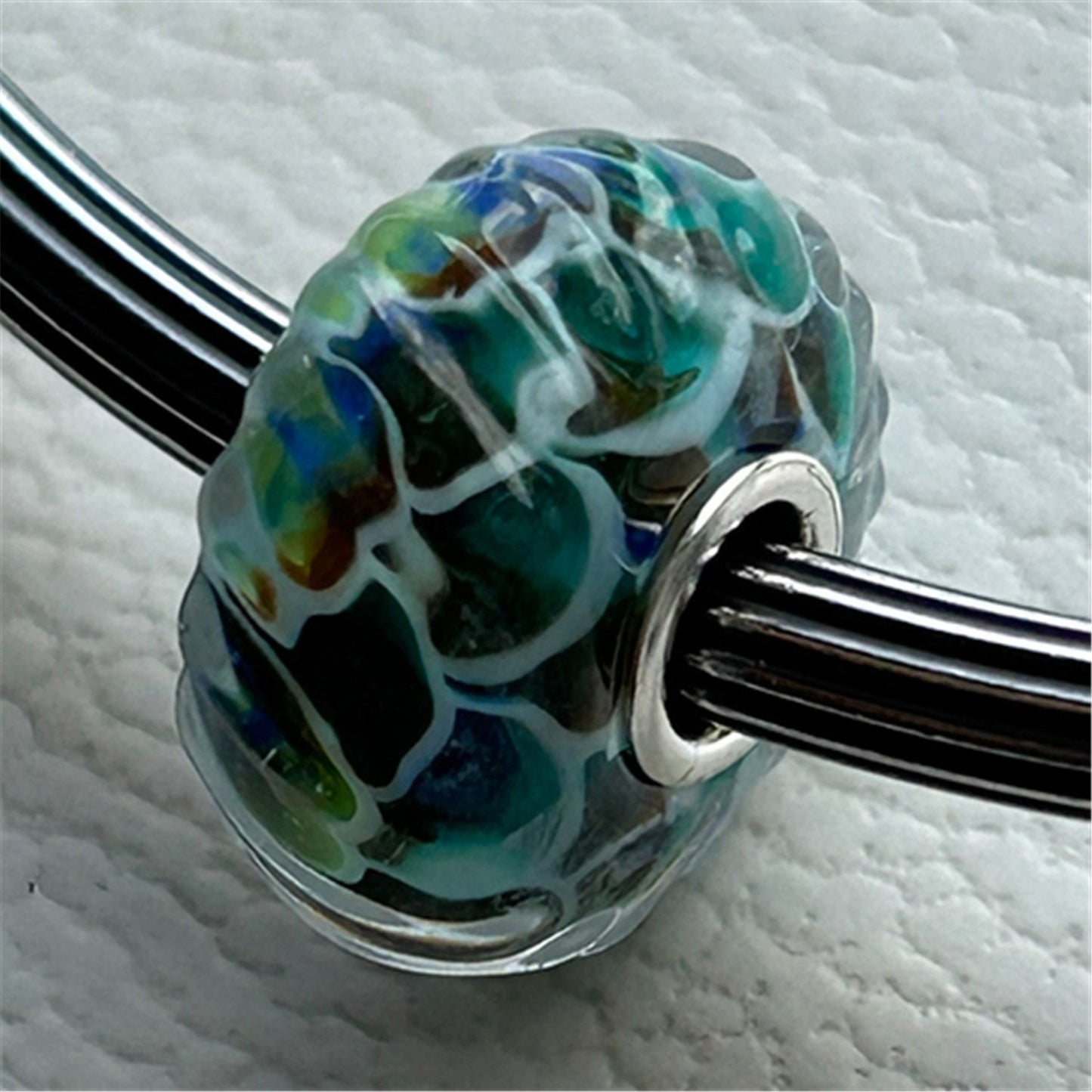 Giochi di Sirena Trollbeads - TGLBE-20437