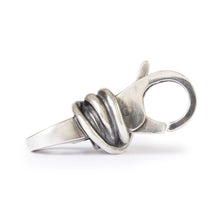 Chiusura Nodo della Fortuna Trollbeads - TAGLO-00140