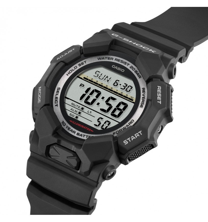 Orologio Uomo Casio G-Shock - GD-010-1ER