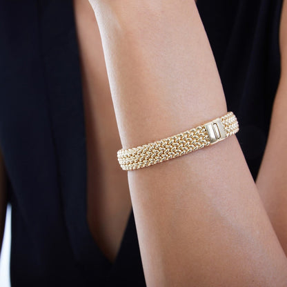 Bracciale Donna Unoaerre Chicco - 711ECB0472100
