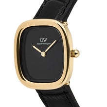 Orologio Donna Daniel Wellington Margot Reading Onyx Ceramic - DW00100880