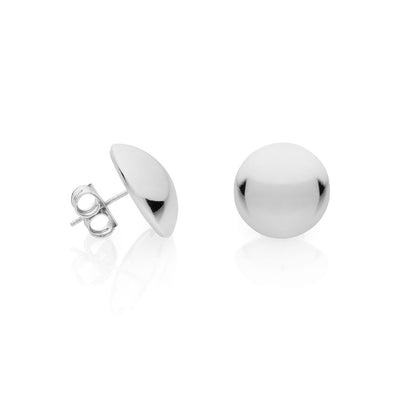 Orecchini Donna Unoaerre a Bottone - 000EXO4518000