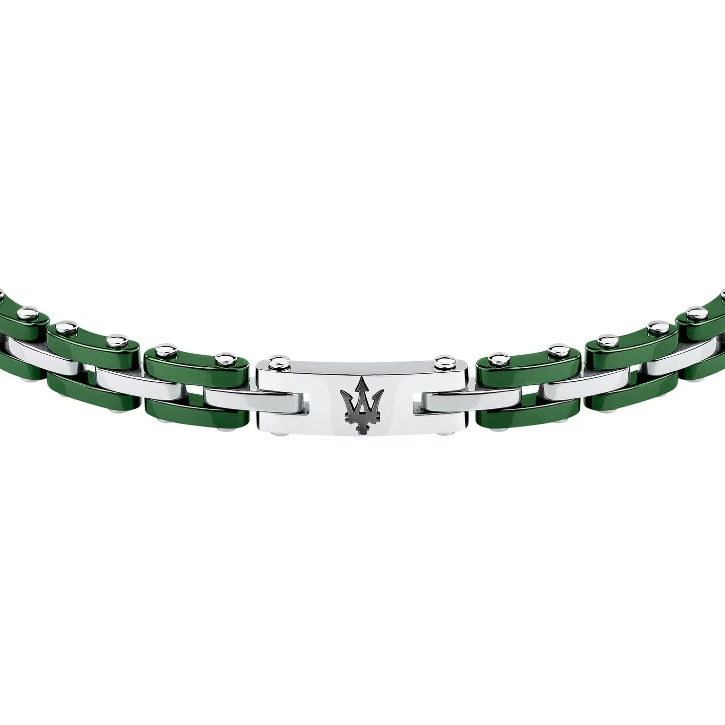 Bracciale Uomo Maserati Jewels Ceramic - JM425ATZ65