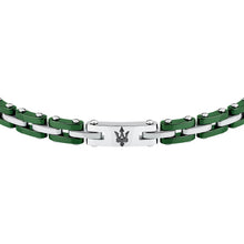 Bracciale Uomo Maserati Jewels Ceramic - JM425ATZ66