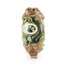 Girotondo di Ranocchie Trollbeads - TGLBE-20448