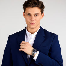 Orologio Automatico Uomo Philip Watch Caribe Sport - R8223597114