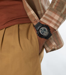 Orologio Uomo Casio Sports - AE-1500WH-1AVEF