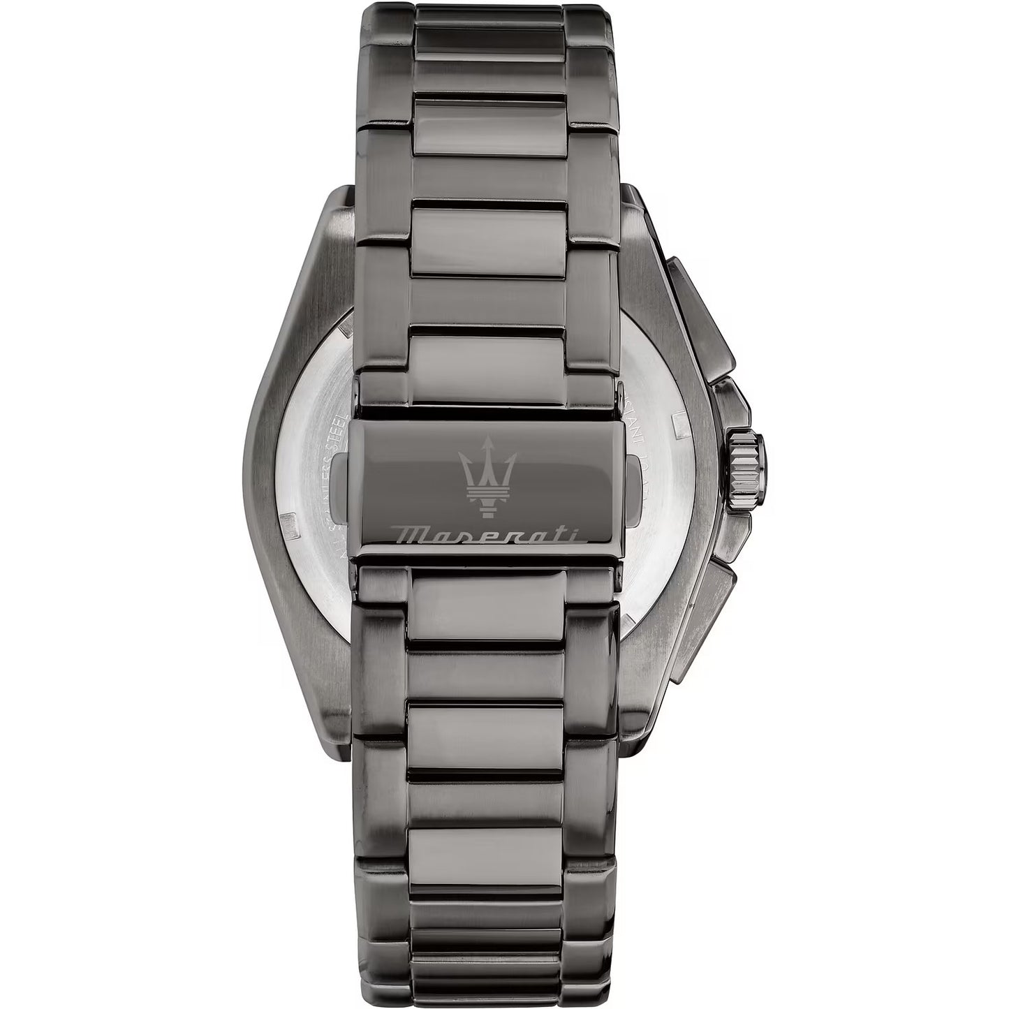 Orologio Uomo Maserati Velocità - R8873652003