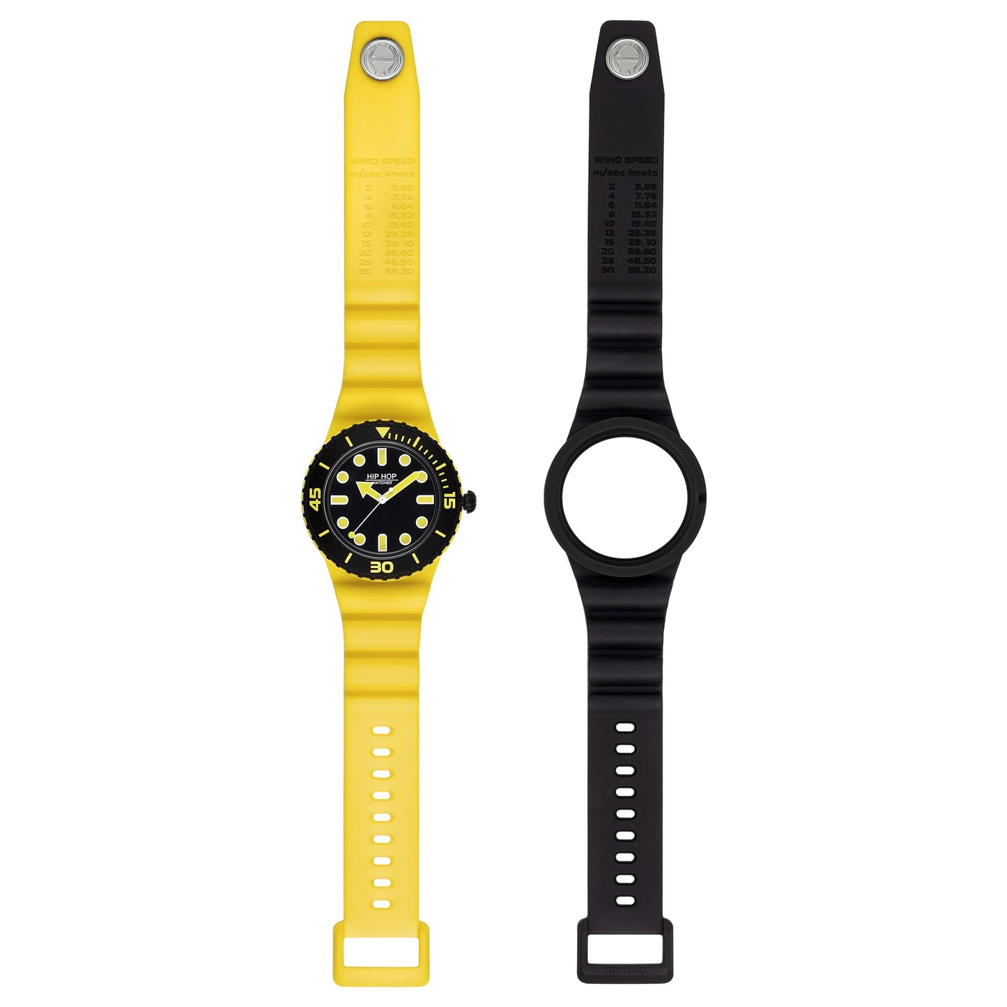 Orologio Uomo Hip Hop Master - HWU1231