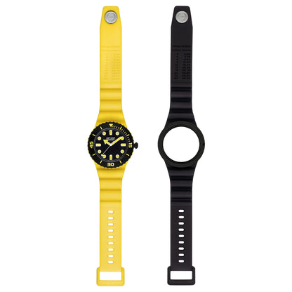 Orologio Uomo Hip Hop Master - HWU1231