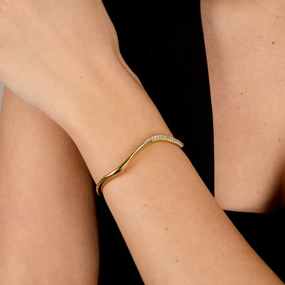 Bracciale Rigido Donna Morellato Design - SAYP07