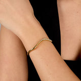 Bracciale Rigido Donna Morellato Design - SAYP07
