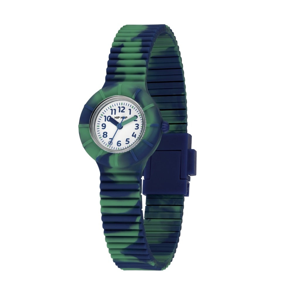 Orologio Bambini Hip Hop Kids Fun - HWU1038