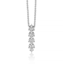 Collana Donna Miluna Unica Neve - CLD4945