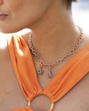 Pendente Donna Polipo Alisei Gioielli - P349