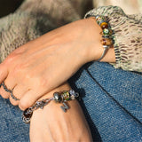 Chiusura Ranocchie Trollbeads - TAGLO-00133