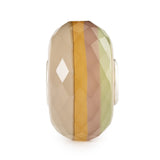 Gemma d'Acqua Nocciola Trollbeads - TGLBE-30158