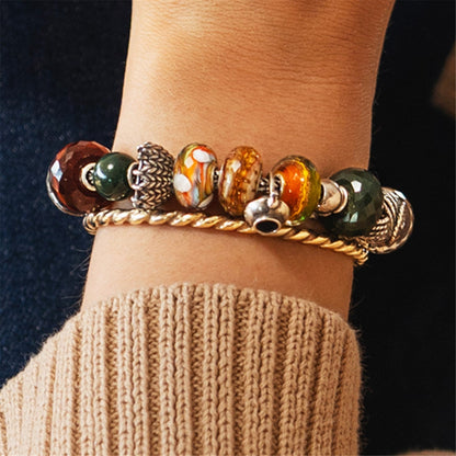Punto dopo Punto Trollbeads - TAGBE-30207