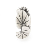 Abbraccio di Ninfea Trollbeads - TAGBE-10286