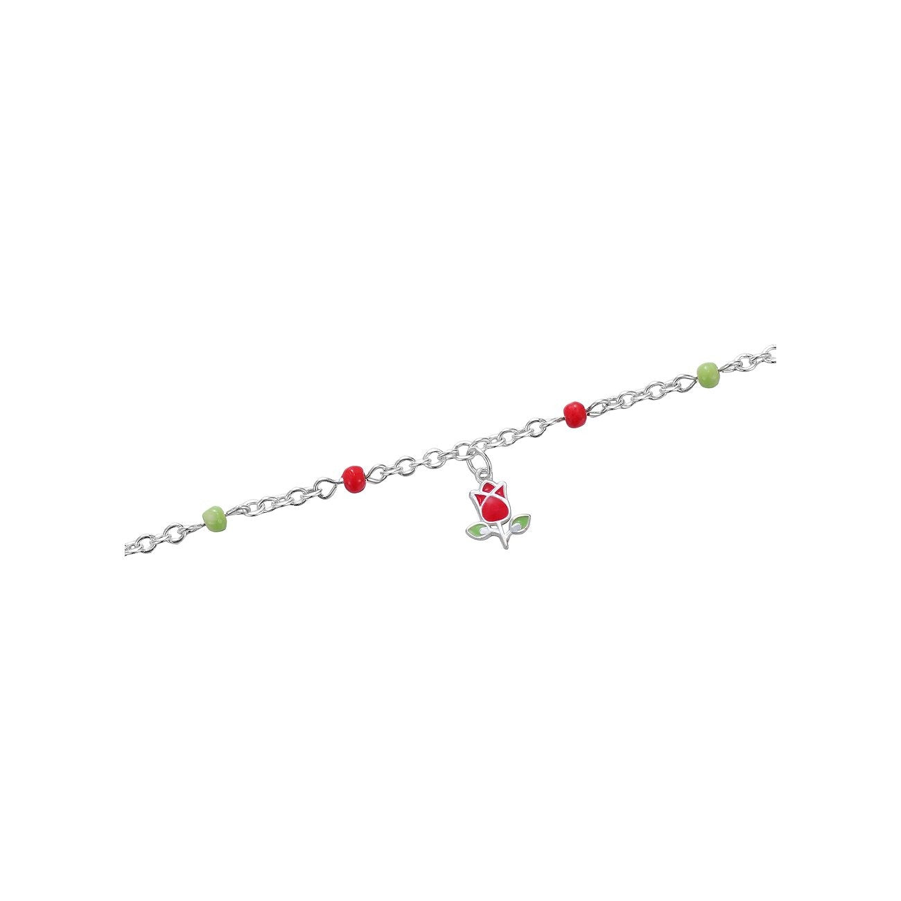 Bracciale Bambina Disney Mini Collection - BS00103SL-47.CS