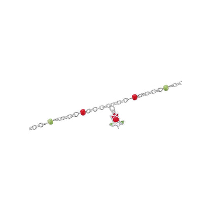 Bracciale Bambina Disney Mini Collection - BS00103SL-47.CS