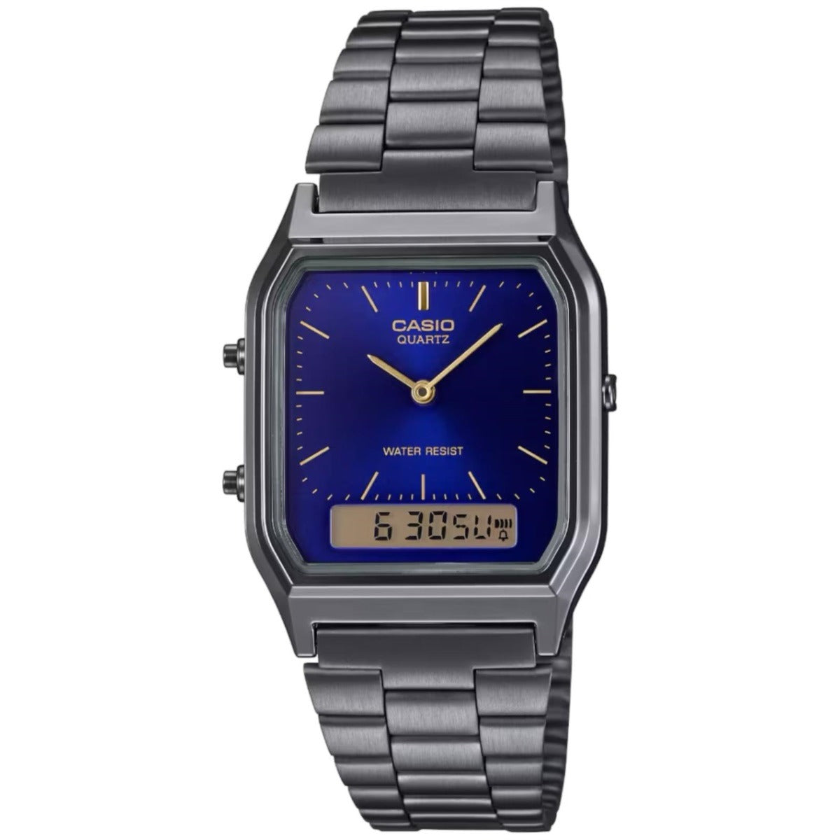 Orologio Unisex Casio Vintage Edgy Collection - AQ-230A-7AMQYES