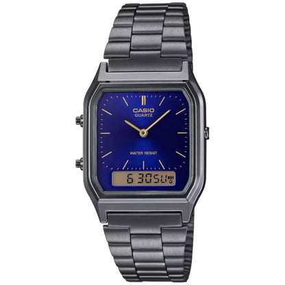 Orologio Unisex Casio Vintage Edgy Collection - AQ-230A-7AMQYES