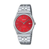 Orologio Unisex Casio Casio Collection - MTP-B145D-4AVEF