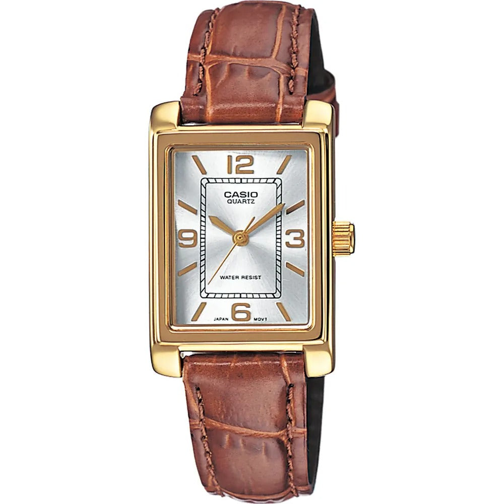 Orologio Donna Casio Timeless Classic Vintage - LTP-1234PSG-7AEG