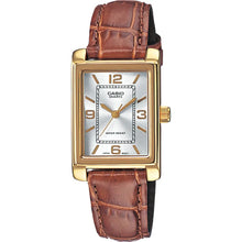 Orologio Donna Casio Timeless Classic Vintage - LTP-1234PSG-7AEG