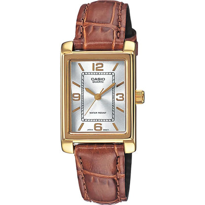 Orologio Donna Casio Timeless Classic Vintage - LTP-1234PSG-7AEG