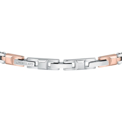 Bracciale Uomo Morellato Motown - SALS79