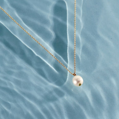 Collana Donna Morellato Perla - SXU40