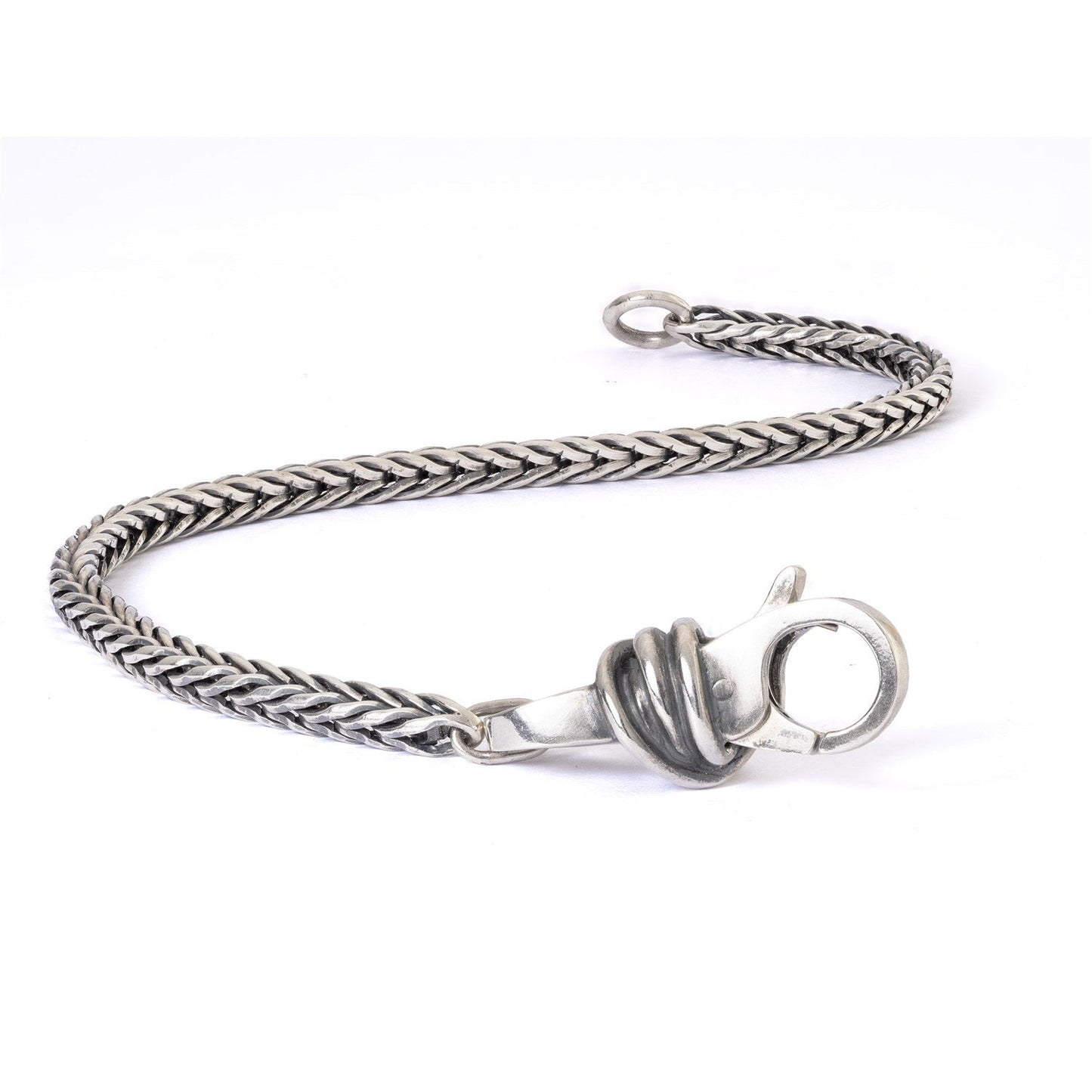 Bracciale Nodo della Fortuna Trollbeads - TAGBO-02213