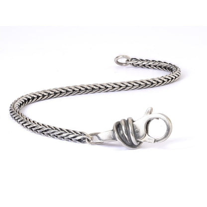 Bracciale Nodo della Fortuna Trollbeads - TAGBO-02213