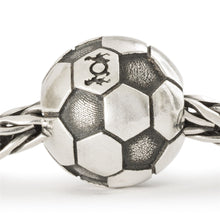 Passione Calcio Trollbeads - TAGBE-50046