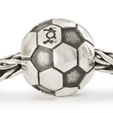 Passione Calcio Trollbeads - TAGBE-50046